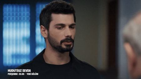 Hudutsuz Sevda 21. Bölüm 1. Fragmanı