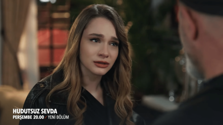 Hudutsuz Sevda 22. Bölüm 1. Fragmanı