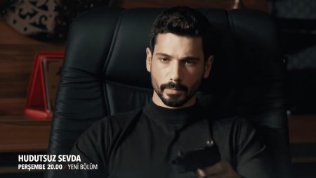 Hudutsuz Sevda 22. Bölüm 2. Fragmanı