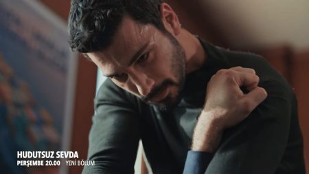 Hudutsuz Sevda 23. Bölüm 2. Fragmanı