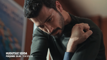 Hudutsuz Sevda 23. Bölüm 2. Fragmanı