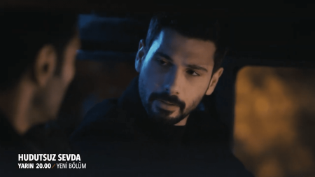 Hudutsuz Sevda 26. Bölüm 2. Fragmanı