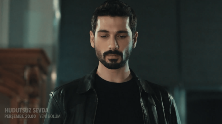 Hudutsuz Sevda 29. Bölüm 1. Fragmanı