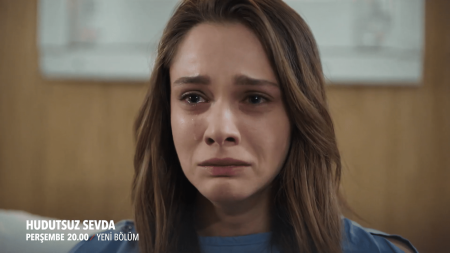 Hudutsuz Sevda 29. Bölüm 2. Fragmanı