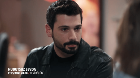 Hudutsuz Sevda 30. Bölüm 1. Fragmanı