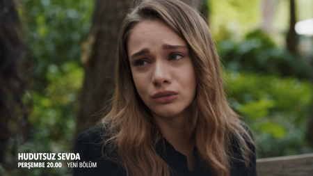 Hudutsuz Sevda 30. Bölüm 2. Fragmanı