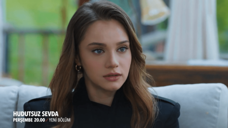 Hudutsuz Sevda 31. Bölüm 2. Fragmanı