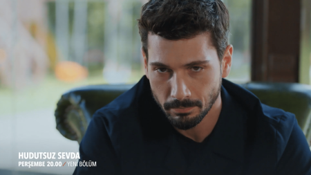 Hudutsuz Sevda 36. Bölüm 2. Fragmanı