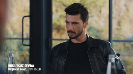 Hudutsuz Sevda 37. Bölüm 1. Fragmanı