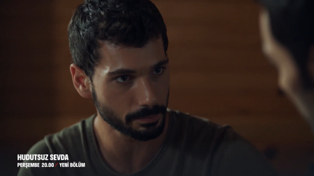 Hudutsuz Sevda 4. Bölüm 2. Fragmanı