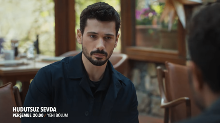 Hudutsuz Sevda 42. Bölüm 2. Fragmanı