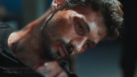 Hudutsuz Sevda 43. Bölüm 1. Fragmanı