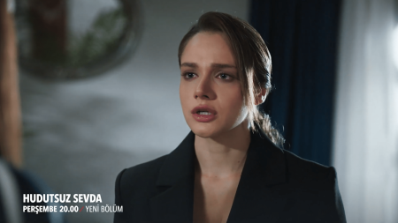 Hudutsuz Sevda 43. Bölüm 2. Fragmanı