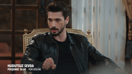 Hudutsuz Sevda 44. Bölüm 2. Fragmanı
