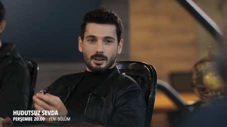Hudutsuz Sevda 45. Bölüm 2. Fragmanı