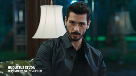 Hudutsuz Sevda 46. Bölüm 2. Fragmanı