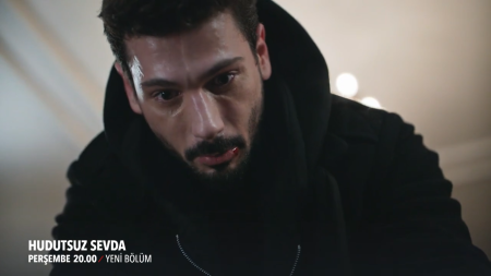 Hudutsuz Sevda 47. Bölüm 2. Fragmanı