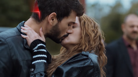 Hudutsuz Sevda 5. Bölüm 2. Fragmanı