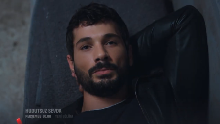 Hudutsuz Sevda 6. Bölüm 2. Fragmanı