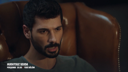 Hudutsuz Sevda 7. Bölüm Fragmanı