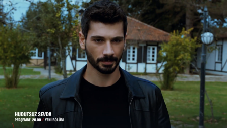 Hudutsuz Sevda 7. Bölüm 2. Fragmanı