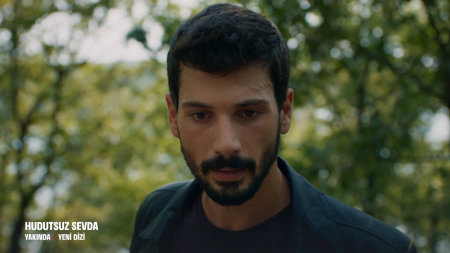 Hudutsuz Sevda İlk Tanıtım