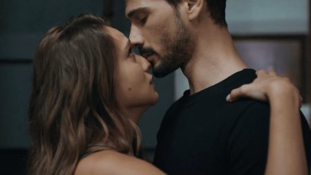 Hudutsuz Sevda 35. Bölüm 1. Fragmanı