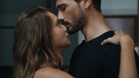 Hudutsuz Sevda 35. Bölüm 1. Fragmanı