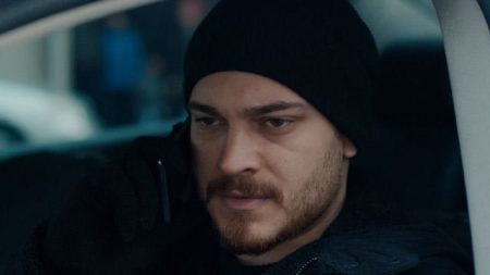 İçerde 23. Bölüm 2. Fragmanı