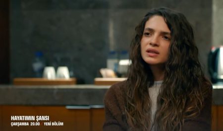 Hayatımın Şansı 2. Bölüm 2. Fragmanı