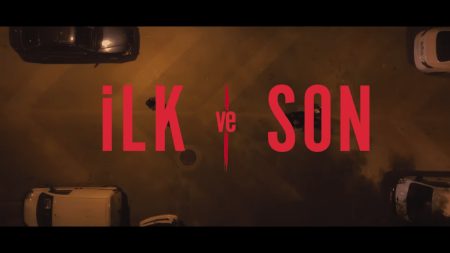 İlk Ve Son | Yeni Sezon | Teaser