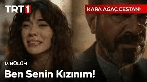 Kara Ağaç Destanı 17. Bölüm - Biz senin için hiçbir zaman Ömer olmadık!