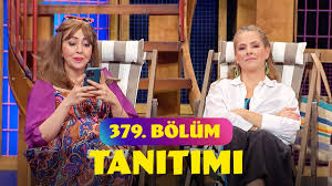 Güldür Güldür Show – 379.Bölüm Tanıtımı (Sezon Finali)