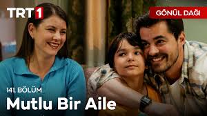 Gönül Dağı 141. Bölüm - "Siz