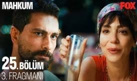 Mahkum 25. Bölüm Fragmanı - 3