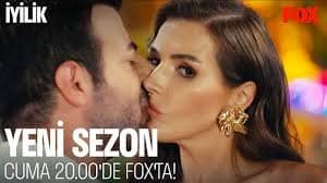 İyilik Yeni Sezon 9.Bölüm Fragmanı