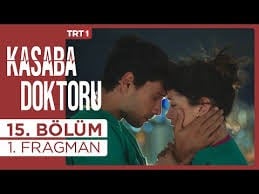 Kasaba Doktoru 15. Bölüm Fragmanı