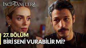 İnci Taneleri (27. Bölüm) - Semi