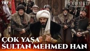 Mehmed: Fetihler Sultanı 22. Bölüm - Bizans’a Unutulmaz Ders