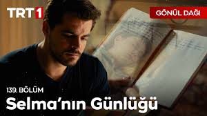 Gönül Dağı 139. Bölüm - Taner