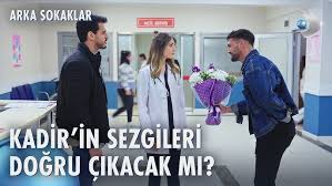 Arka Sokaklar 671. Bölüm | Sarp