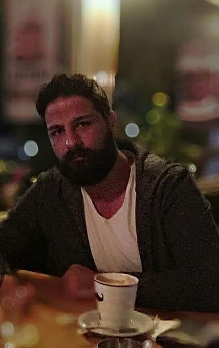 Aybars Irmak - Kut'ül Amare (Hattap)