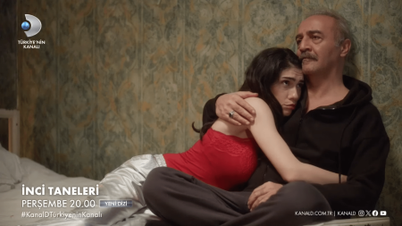 İnci Taneleri 1. Bölüm 2. Fragman