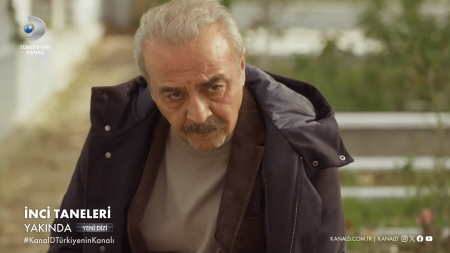 İnci Taneleri 1. Bölüm Fragmanı