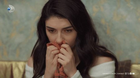 İnci Taneleri 10. Bölüm Fragmanı