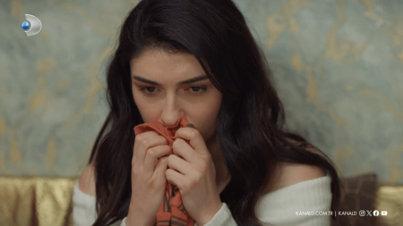 İnci Taneleri 10. Bölüm Fragmanı