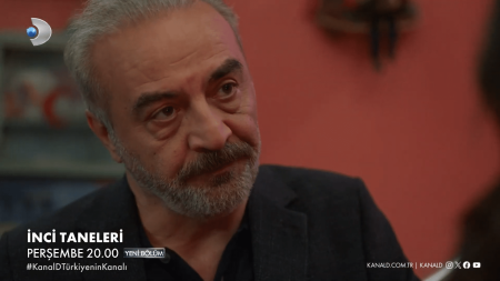 İnci Taneleri 11. Bölüm 2. Fragman