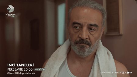 İnci Taneleri 13. Bölüm Fragmanı
