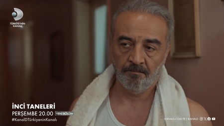 İnci Taneleri 13. Bölüm Fragmanı
