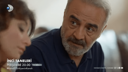 İnci Taneleri 14. Bölüm 2. Fragman